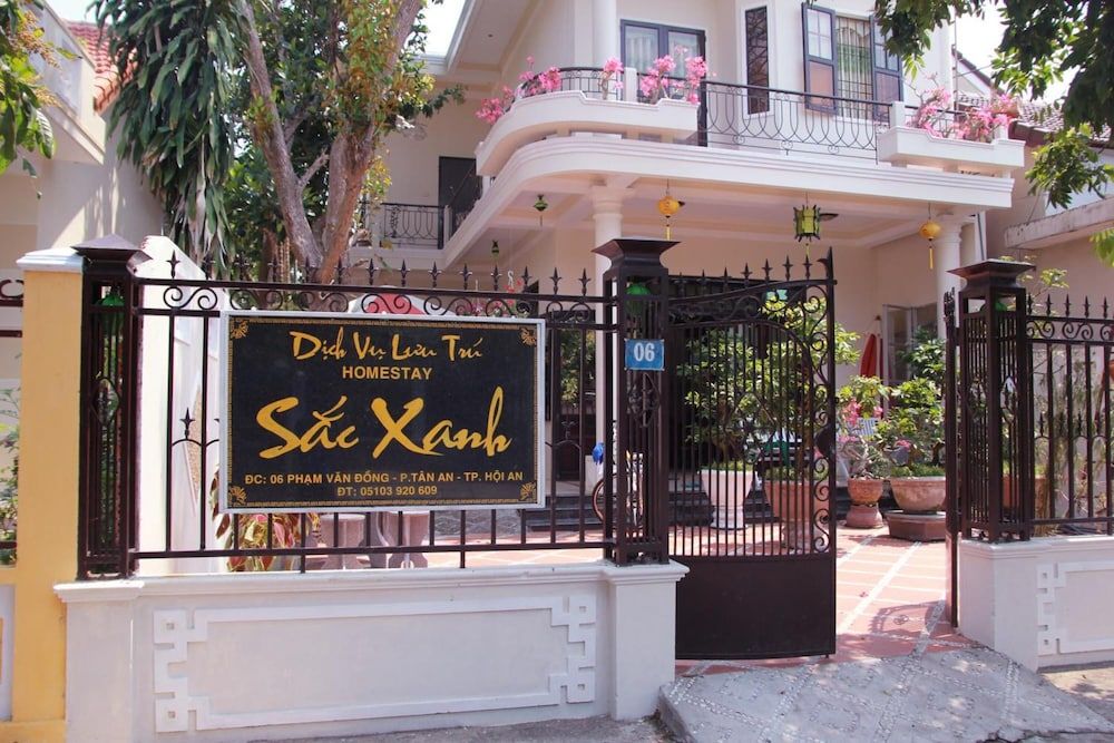 undefined Sac Xanh Homestay 6