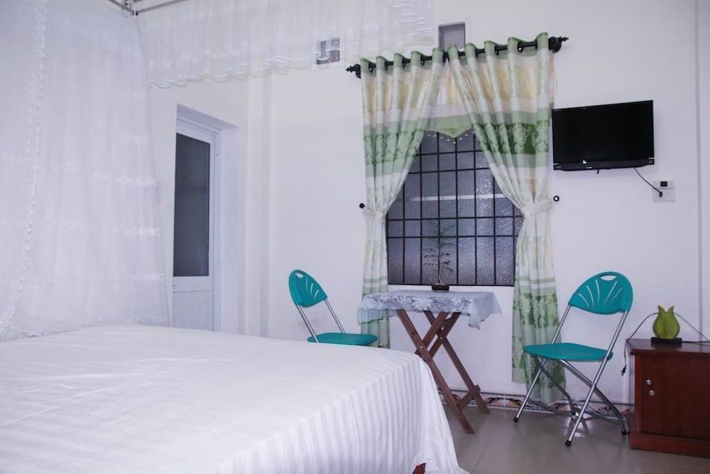 Sac Xanh Homestay Family Room 4
