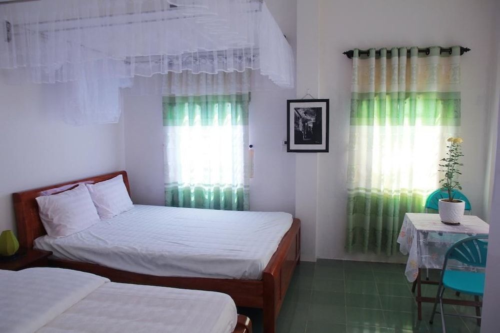 Sac Xanh Homestay Family Room 3