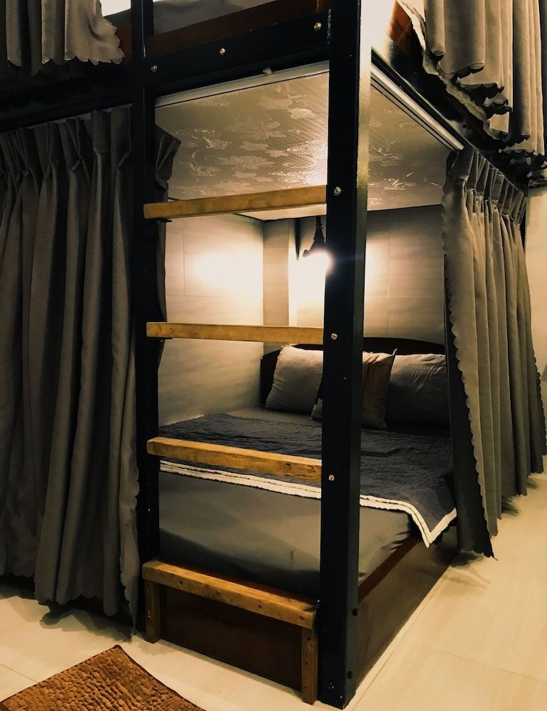 Basic Quadruple Room