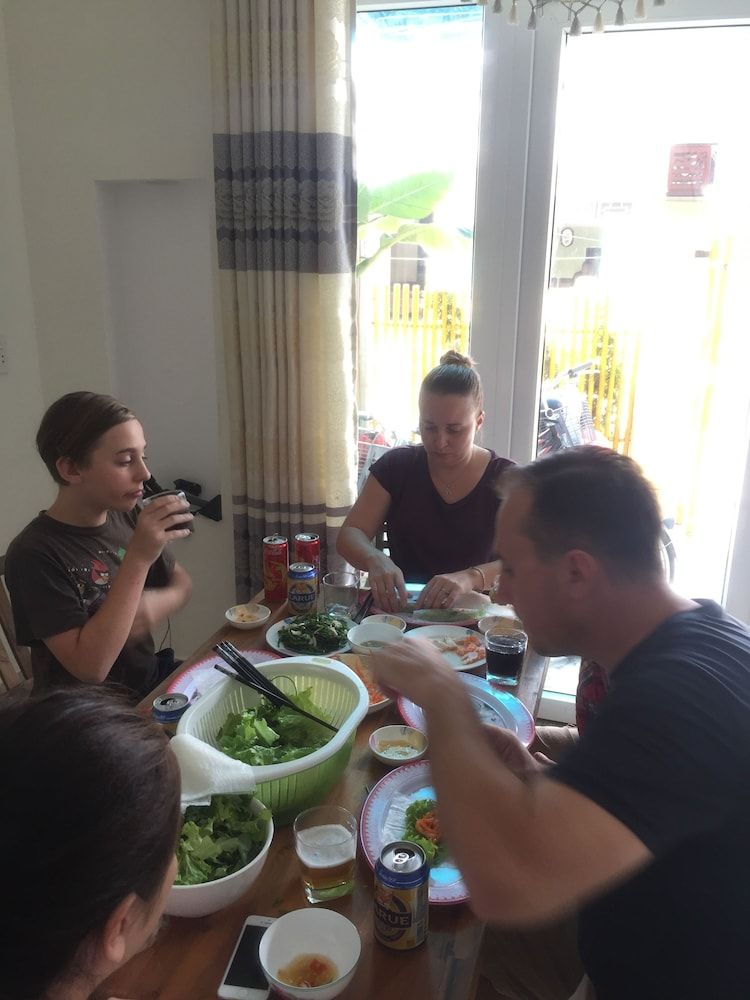 undefined Hoan Khai House 5