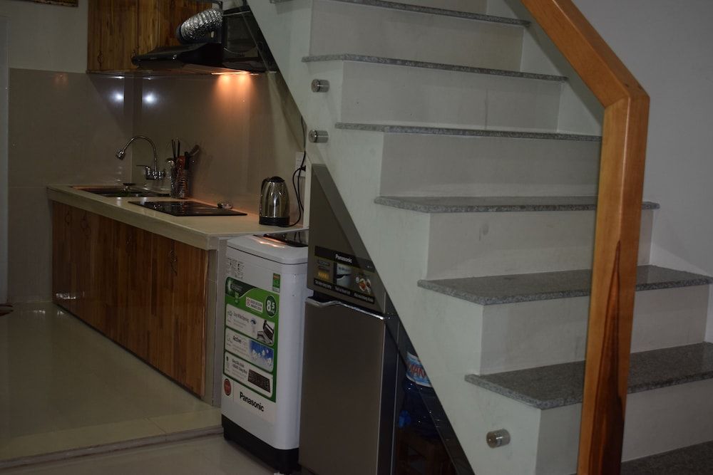 undefined Hoan Khai House 4