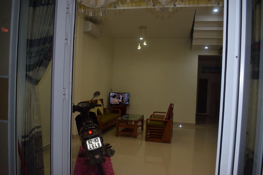 Hoan Khai House House, 3 Bedrooms 5