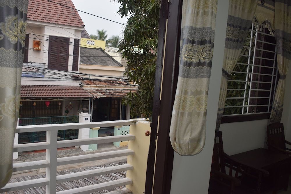 Hoan Khai House House, 3 Bedrooms 6