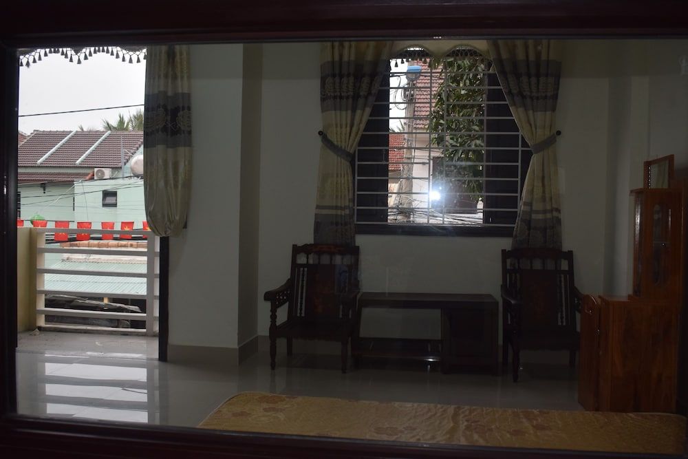 Hoan Khai House House, 3 Bedrooms 4
