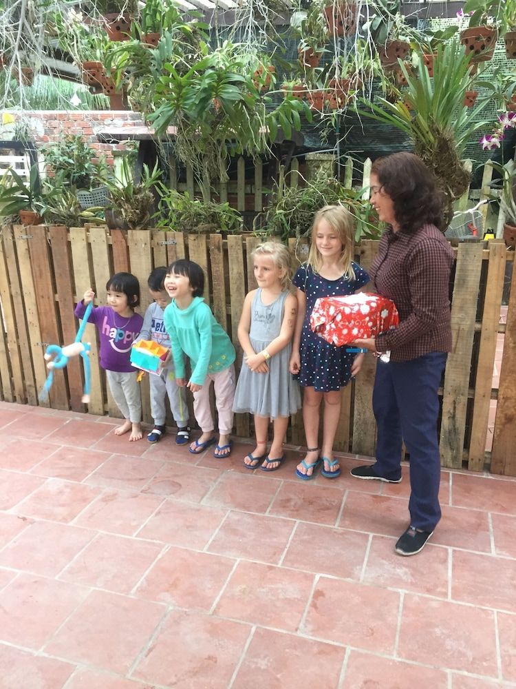 undefined Hoan Khai House 2