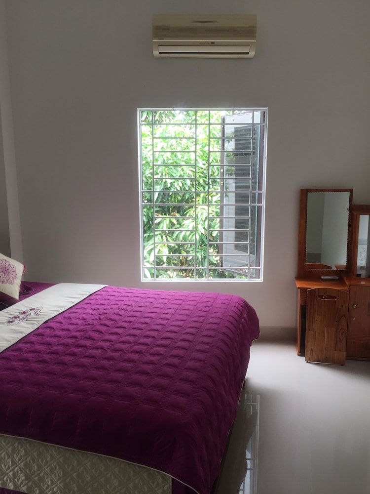 undefined Hoan Khai House