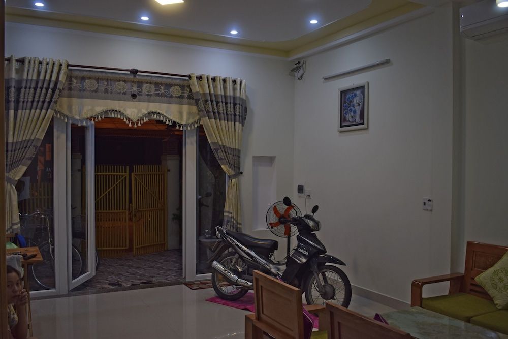 Hoan Khai House House, 3 Bedrooms 3