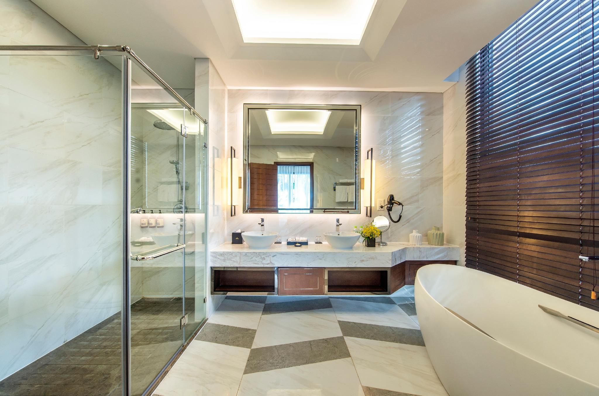 Villa 3 BR Private Pool