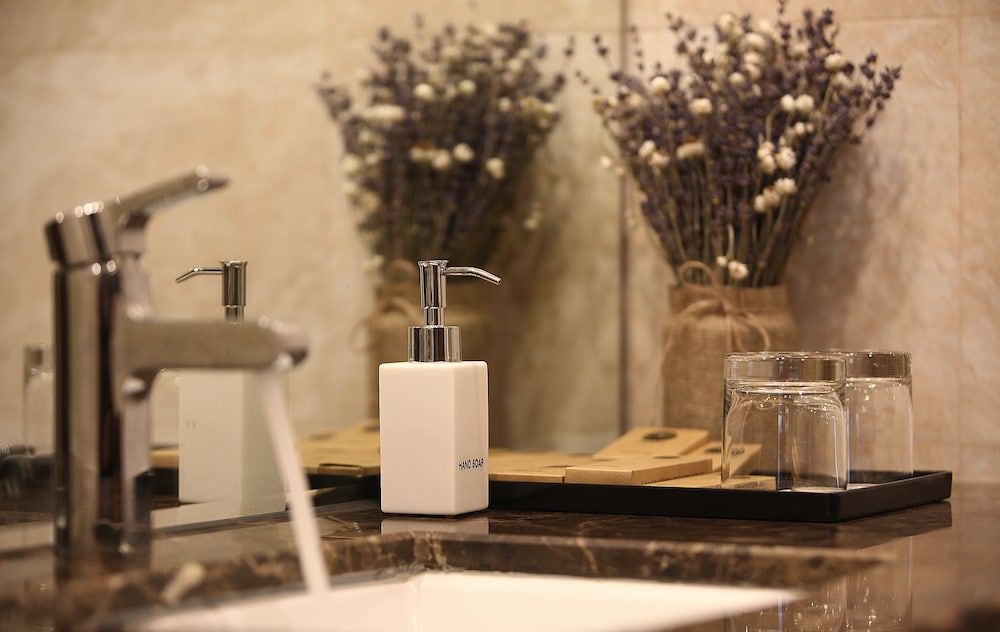 undefined Oriana Hotel 4