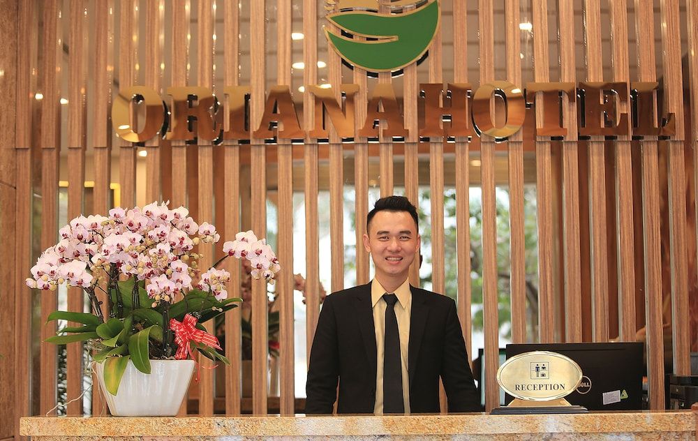 undefined Oriana Hotel