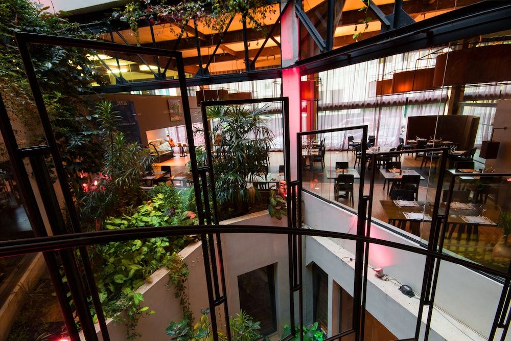 Children's Play Area