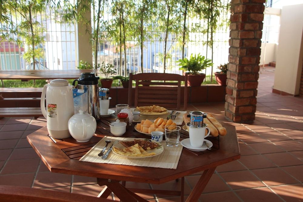 undefined Ananas Family Hotel 10