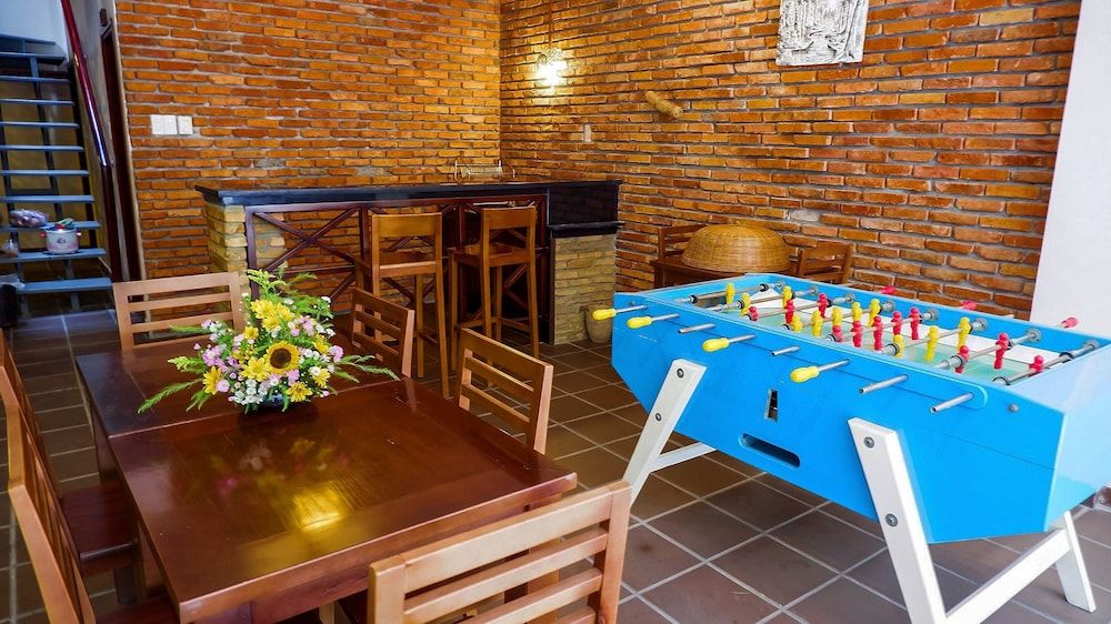 undefined Ananas Family Hotel 9