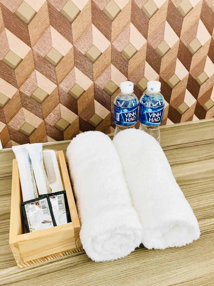 Zodiac House Basic Room, Garden View 12