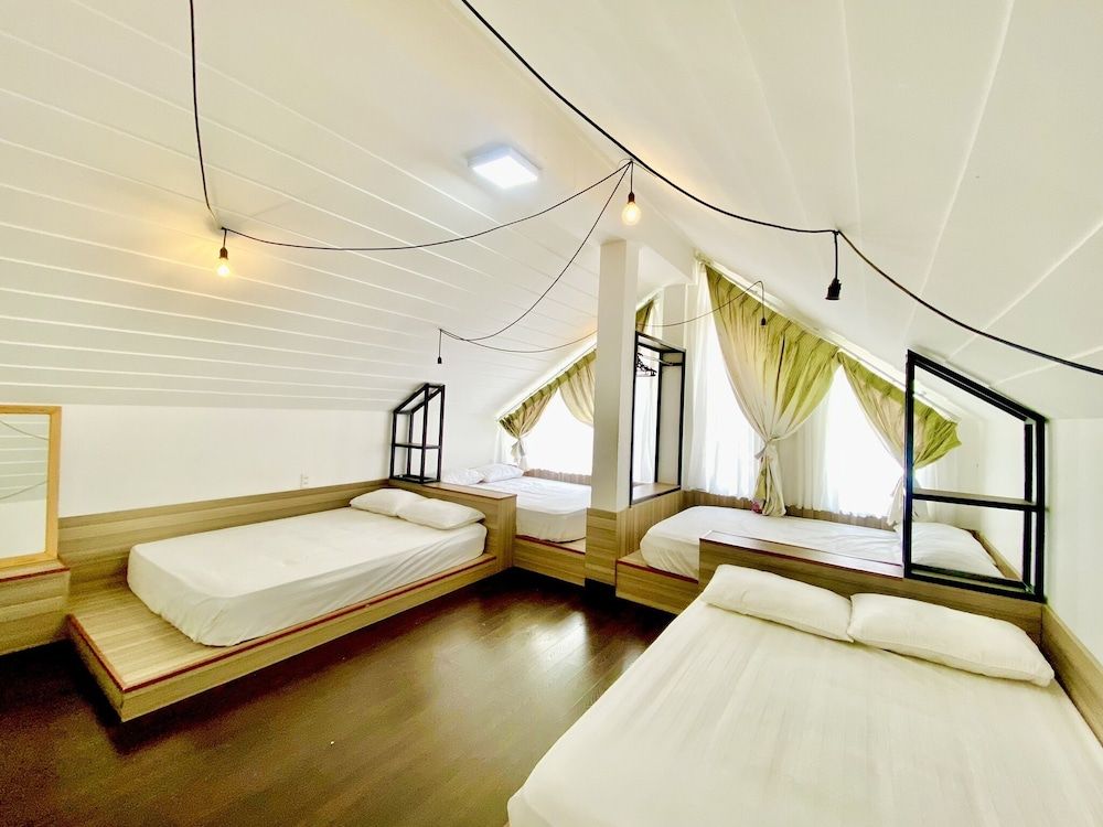 undefined Zodiac House 4