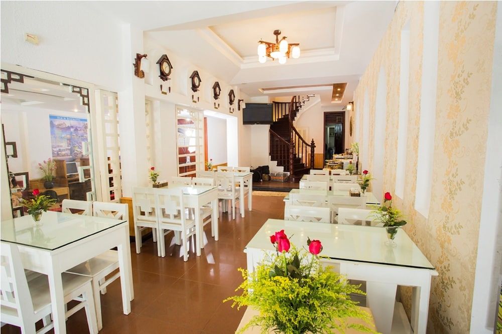 undefined Impressive Boutique Hotel 7