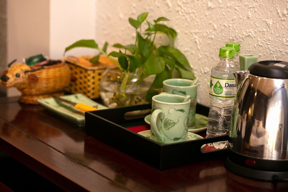 undefined Impressive Boutique Hotel 2