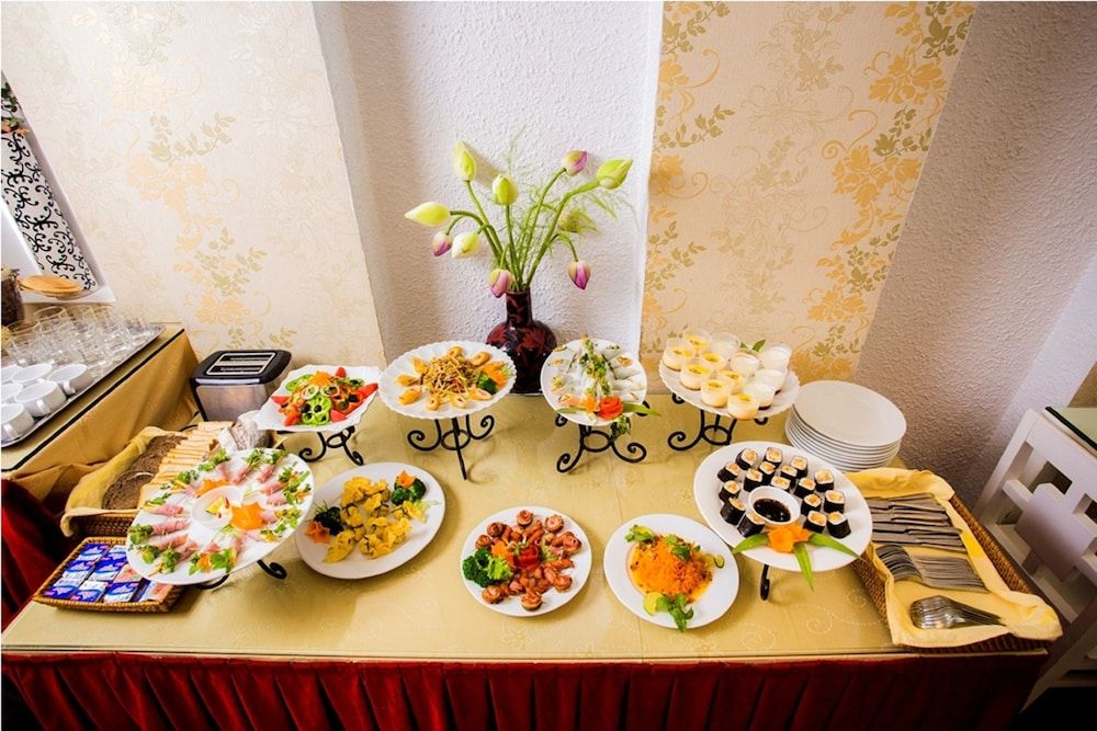 undefined Impressive Boutique Hotel 9