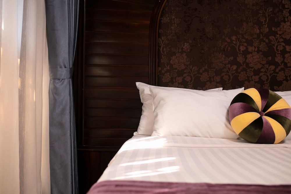 undefined Impressive Boutique Hotel 4