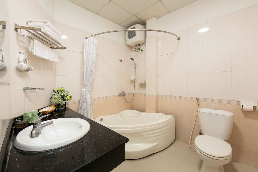 undefined Impressive Boutique Hotel 6