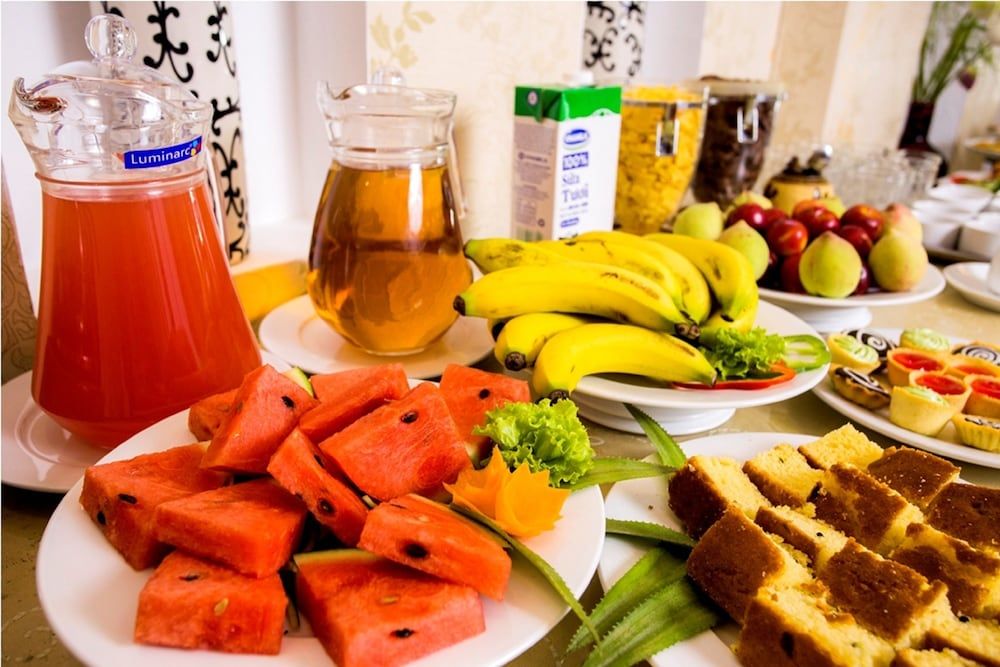 undefined Impressive Boutique Hotel 8