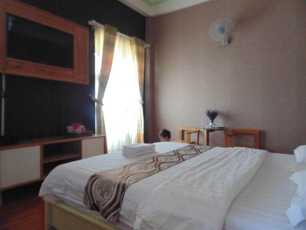 Panoramic Double Room Single Use