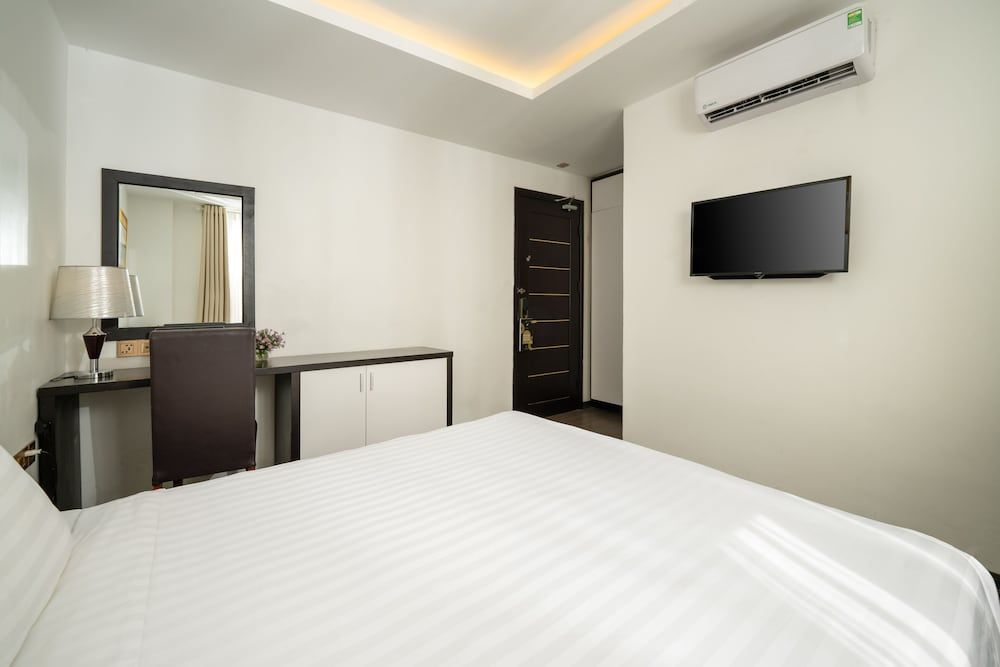 undefined Hanami Hotel Danang