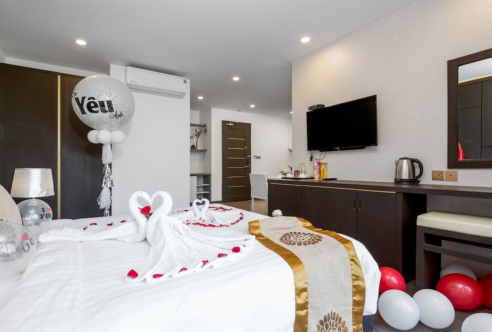 undefined Hanami Hotel Danang 7