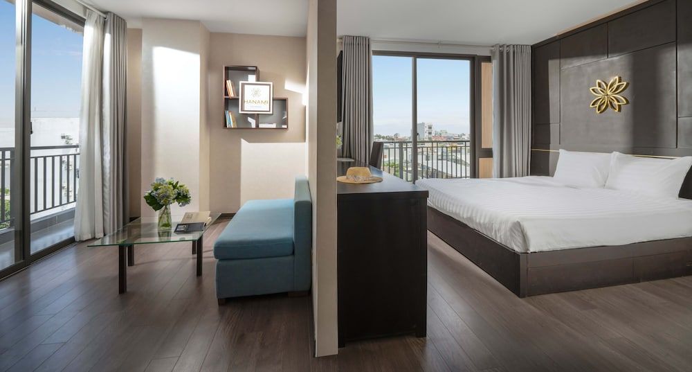 undefined Hanami Hotel Danang 4