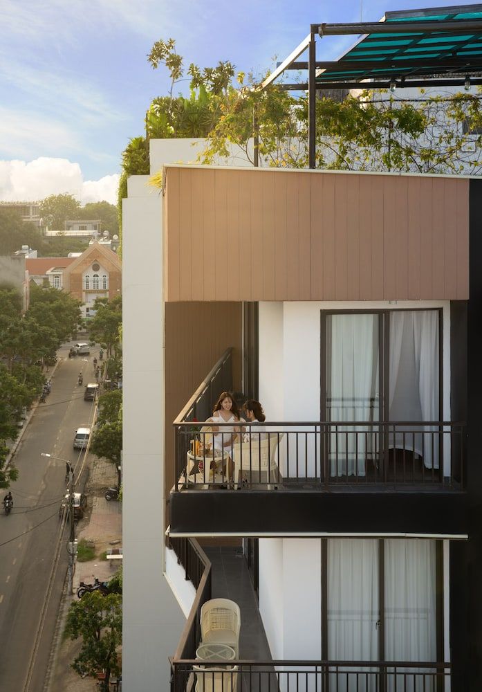 undefined Hanami Hotel Danang 6