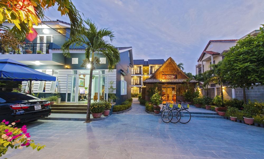 undefined Friendly Villa Hoian 8