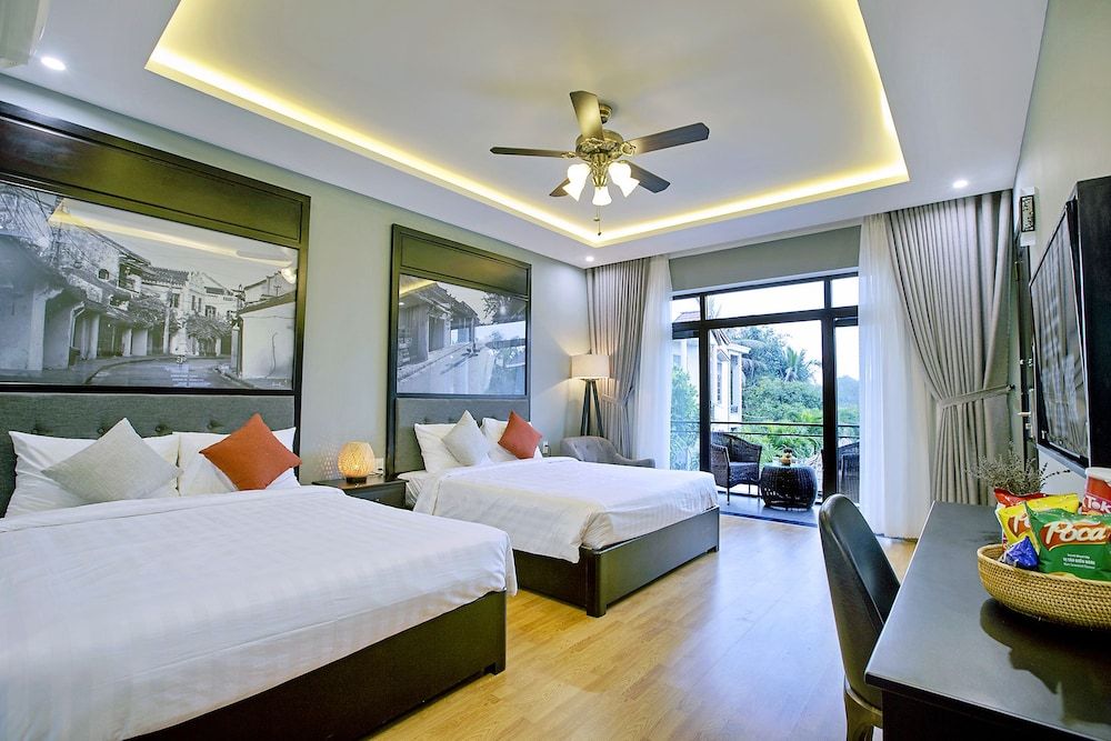 undefined Friendly Villa Hoian