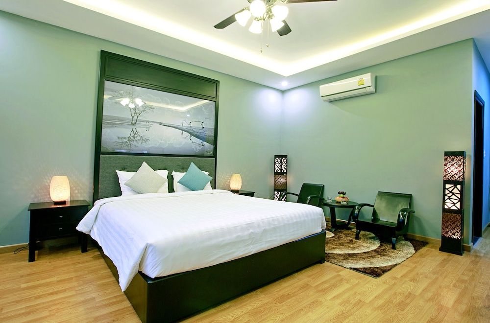 undefined Friendly Villa Hoian 9