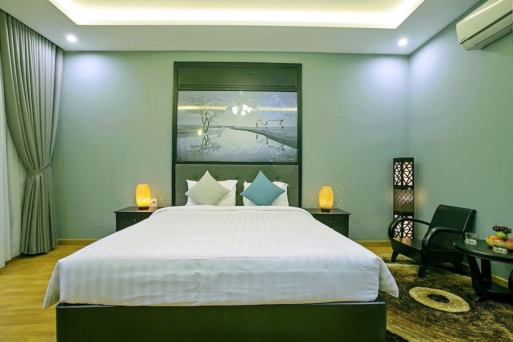 undefined Friendly Villa Hoian 10