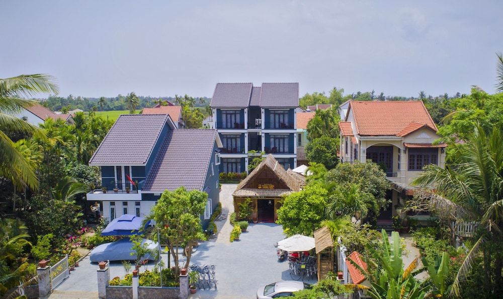 undefined Friendly Villa Hoian 7