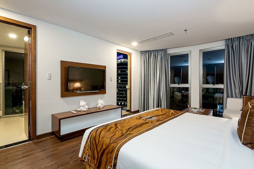 undefined Tamarind Hotel Da Nang 9
