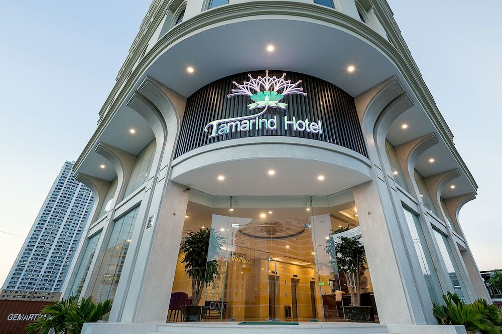 undefined Tamarind Hotel Da Nang 7