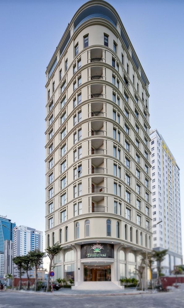 undefined Tamarind Hotel Da Nang 6