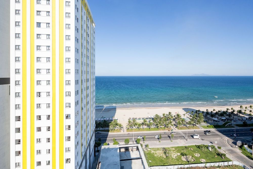 undefined Tamarind Hotel Da Nang 8