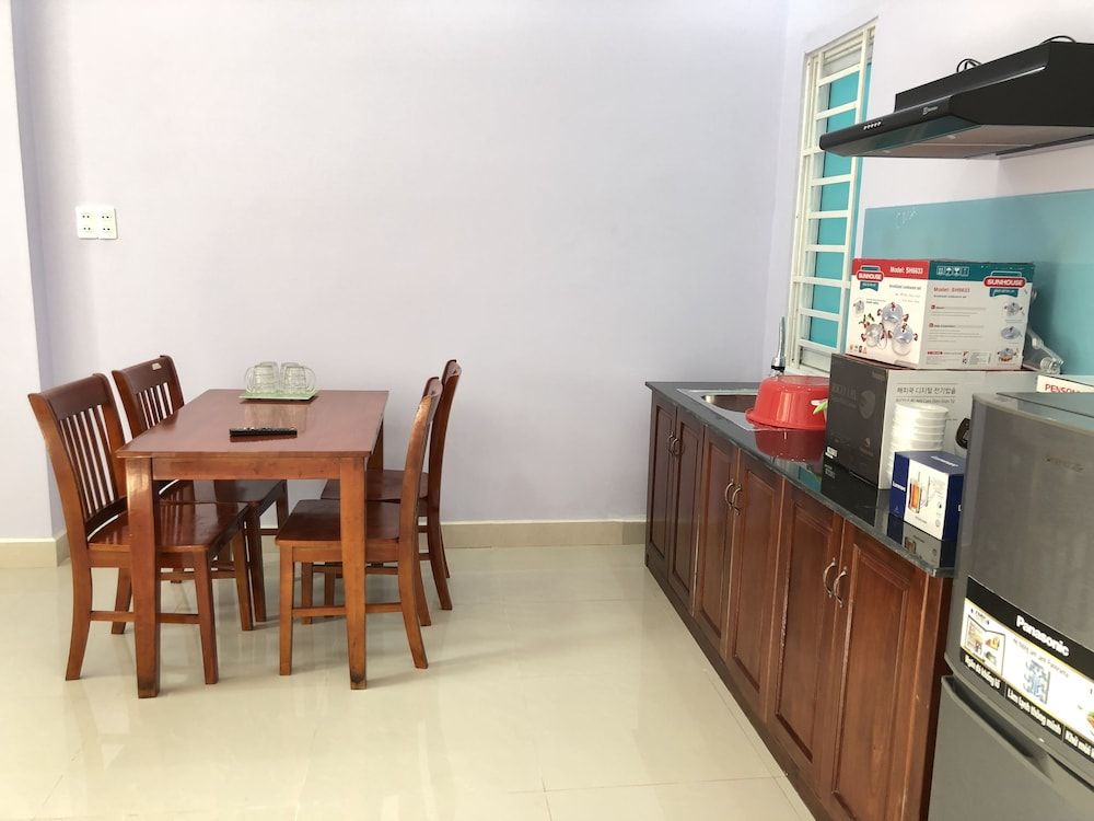 undefined M2 Apartment Han River 7