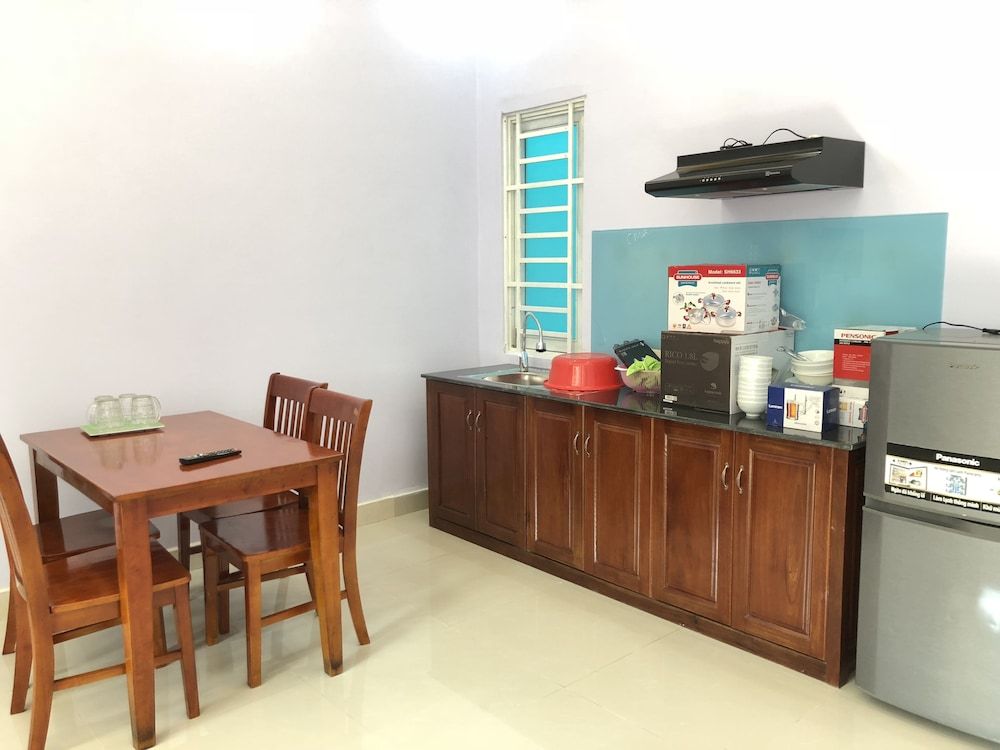 undefined M2 Apartment Han River 8