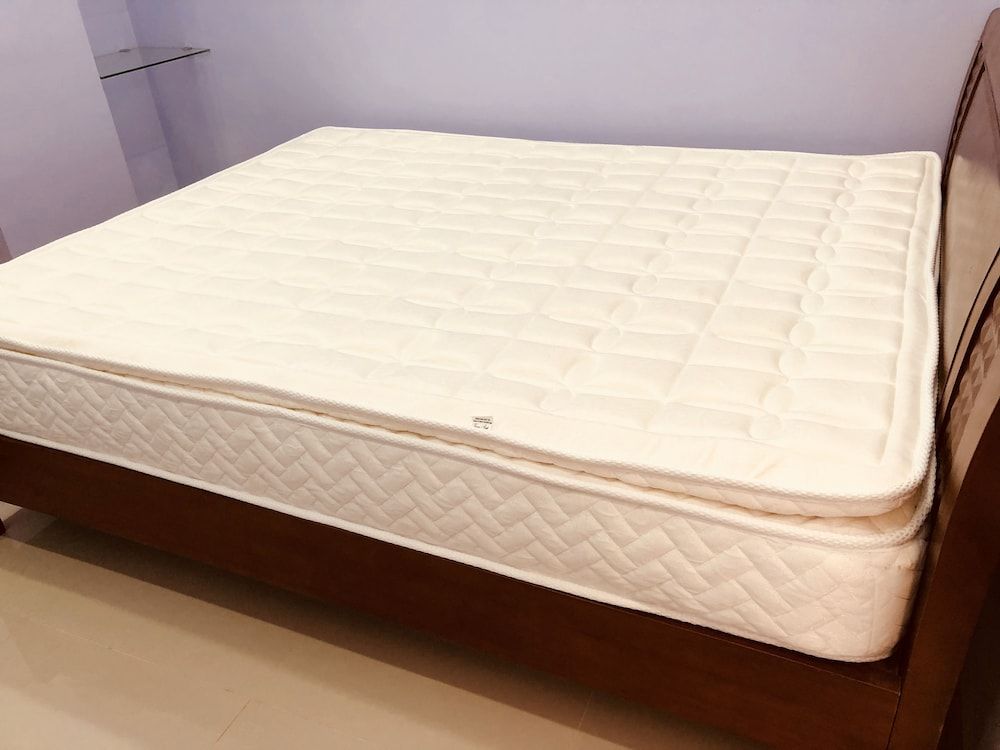 undefined M2 Apartment Han River 4