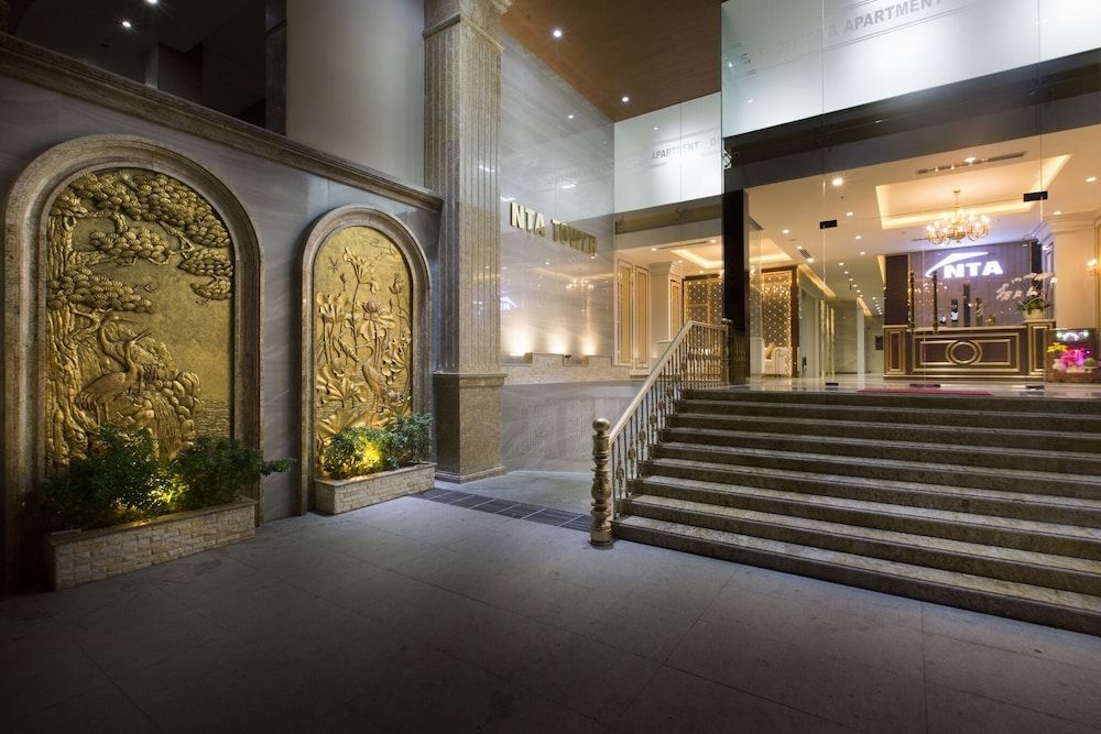 undefined NTA Hotel - Serviced Apartments 6