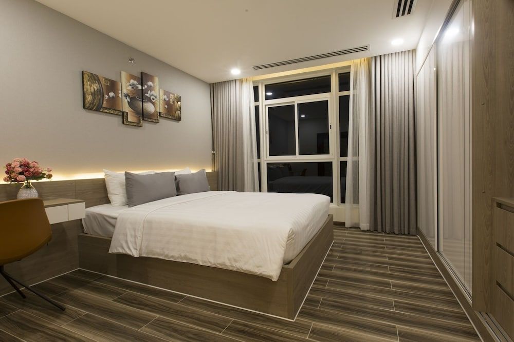 undefined NTA Hotel - Serviced Apartments 8