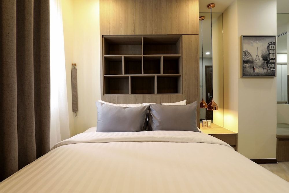 undefined NTA Hotel - Serviced Apartments 3