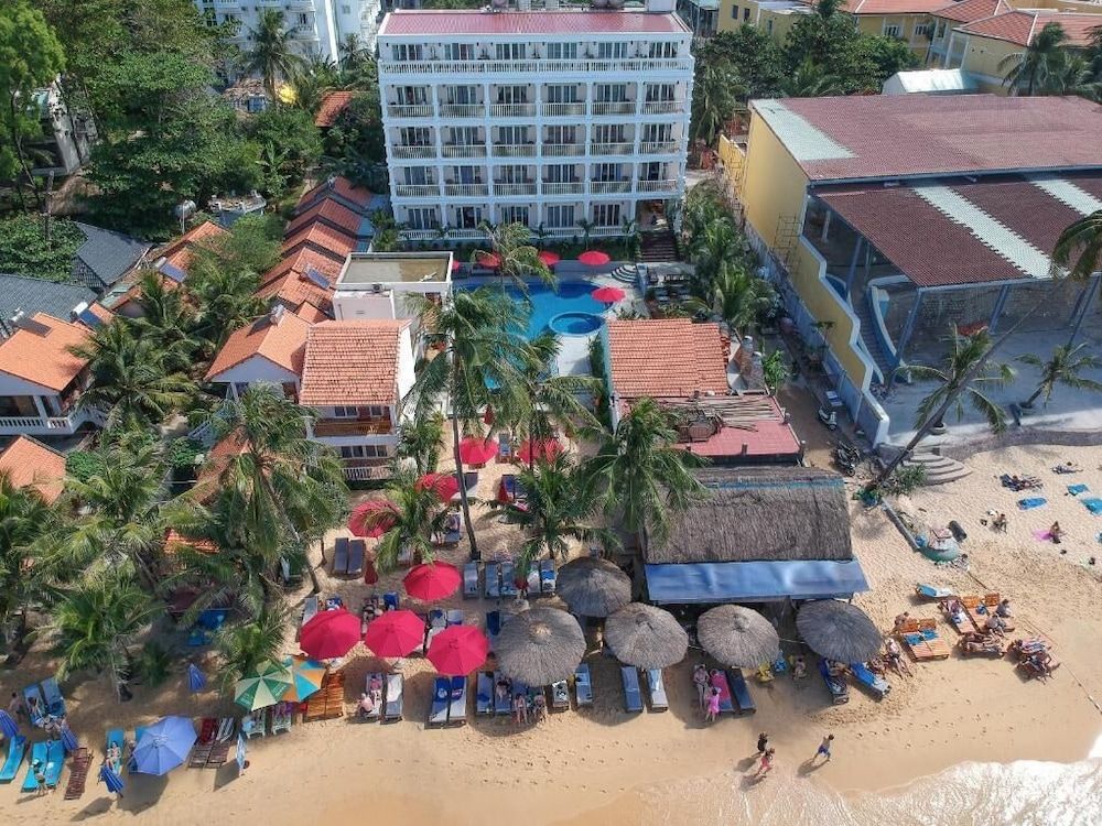 undefined Phuong Binh House 5