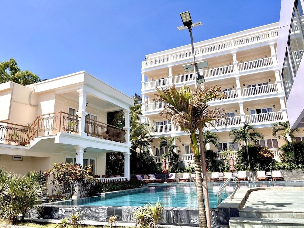 undefined Phuong Binh House 4