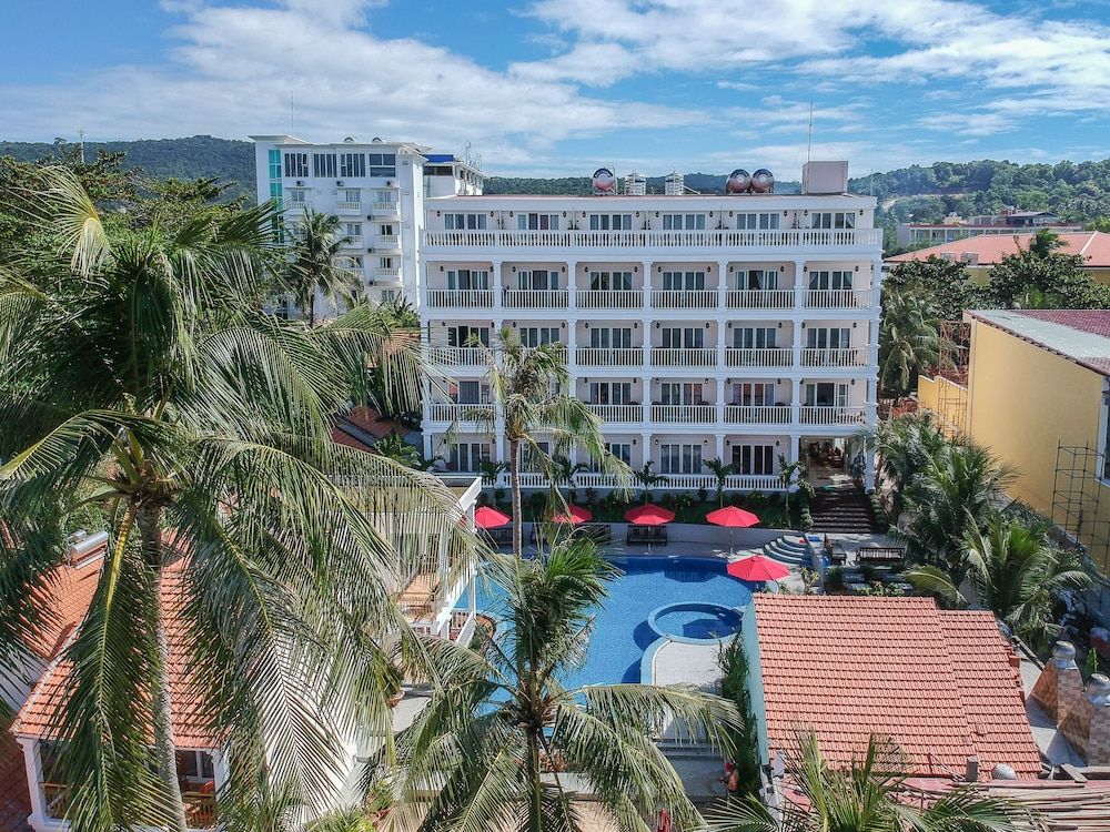 undefined Phuong Binh House 3