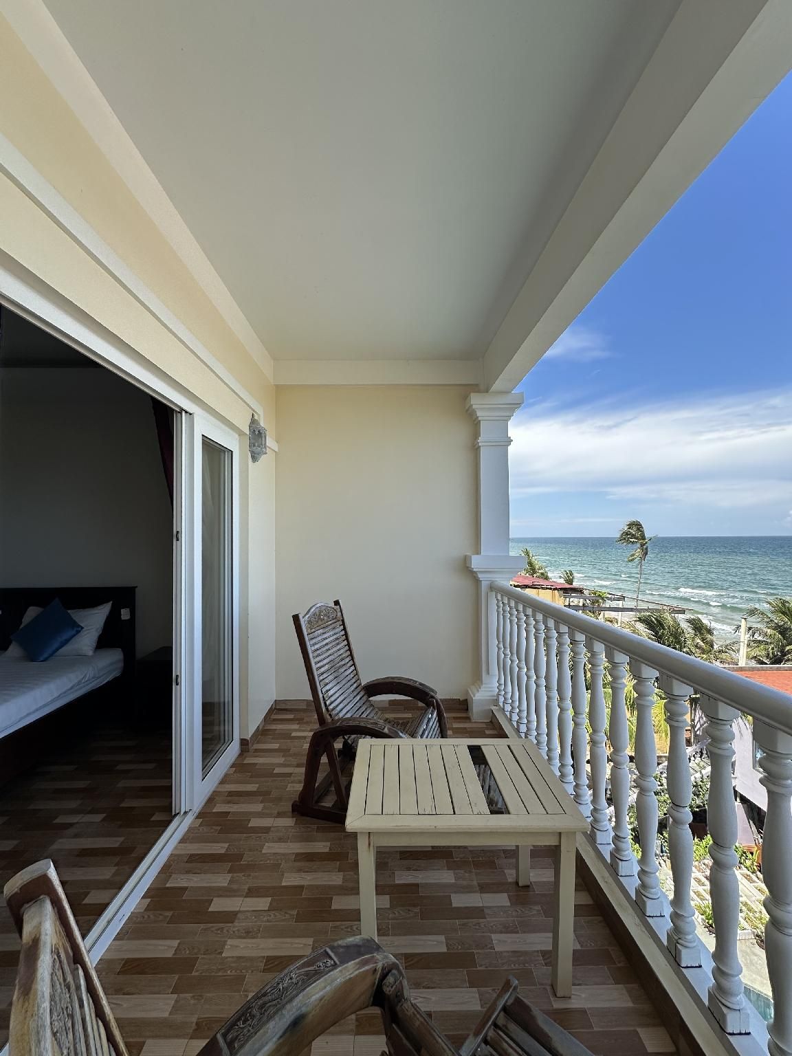 undefined Phuong Binh House 8